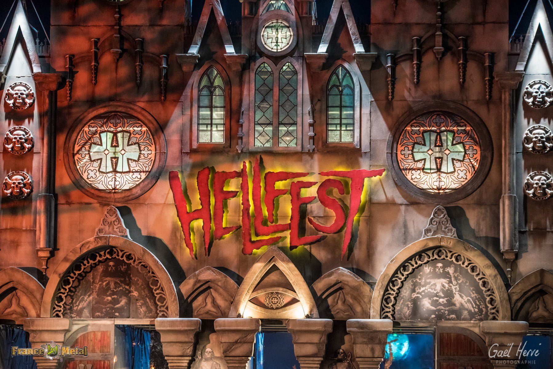 You are currently viewing Report Hellfest 2022 – Les nouveautés sur le site (et autour)
