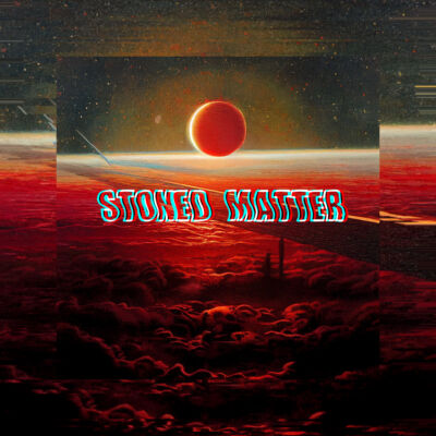 02 11 23 Stone Matter Riding to the sun