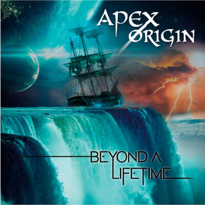03 24 23 Apex Origin Beyond a lifetime
