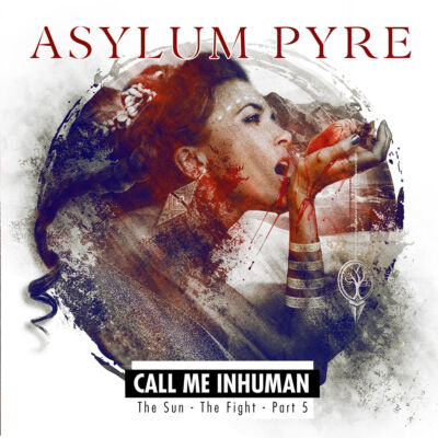 03 24 23 Asylum pyre Call me inhuman