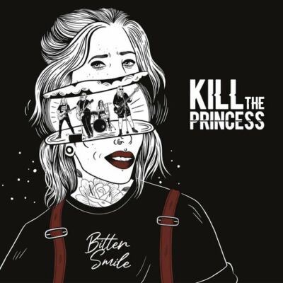 05 17 23 Kill the princess Bitter smile