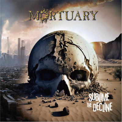 10 12 23 Mortuary Sublime the decline