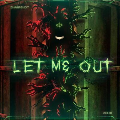 12 01 23 Shaarghot Vol III – Let Me Out