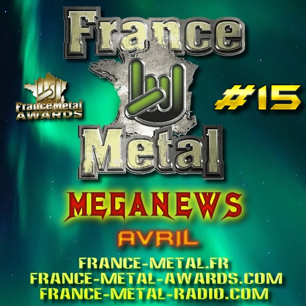 You are currently viewing MEGANEWS #15 – Avril 2021