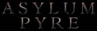 You are currently viewing ASYLUM PYRE