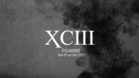 You are currently viewing XCIII