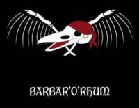 You are currently viewing BARBAR’O’RHUM
