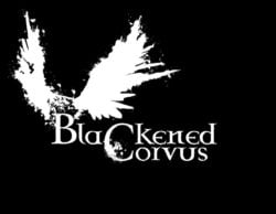 You are currently viewing BLACKENED CORVUS