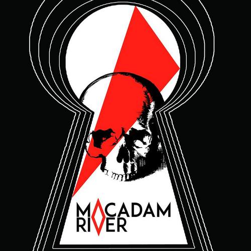 You are currently viewing Macadam River