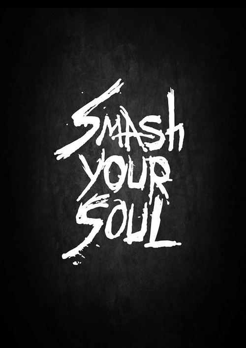 Lire la suite à propos de l’article Smash Your Soul