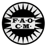 logo Federation des Associations Organisatrices de Concert Metal