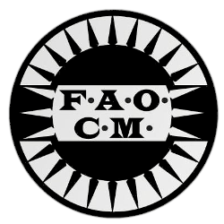 logo Fédération des Associations Organisatrices de Concert Metal