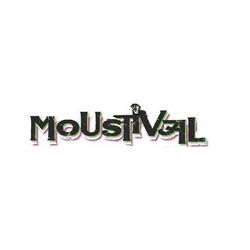Logo du festival Moustival