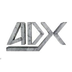 You are currently viewing ADX