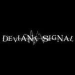 logo deviant signal