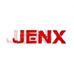 logo jenx