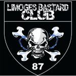 logo limoges bastard club