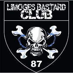 logo limoges bastard club