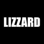 logo lizzard