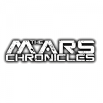 logo the mars chronicles