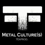 logo metal cultures
