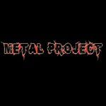 logo metal project