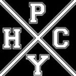 logo pyhc