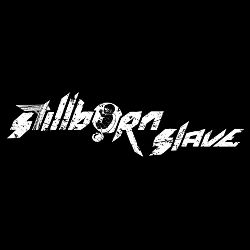 logo stillborn slave