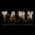 logo tank - think of a new kind