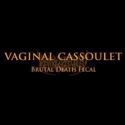 logo vaginal cassoulet
