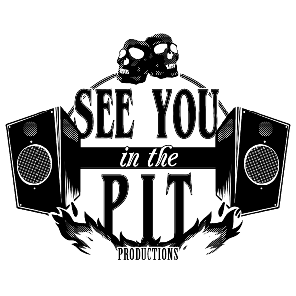 logo See You In The Pit
