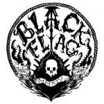 logo black flag production