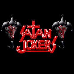 You are currently viewing Satan Jokers