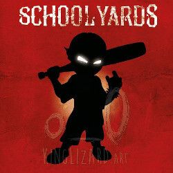 You are currently viewing Schoolyards