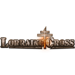 You are currently viewing Lorraine Cross