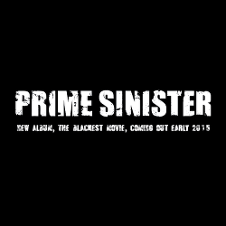 You are currently viewing Prime Sinister
