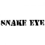 logo snake eye
