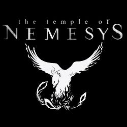 temple of nemesys