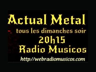 Lire la suite à propos de l’article Interview de France Metal sur Radiowebmusicos