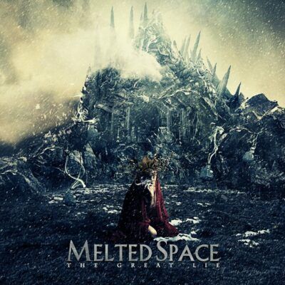 Lire la suite à propos de l’article MELTED SPACE / Nouvel album  » The Great Lie » en écoute exclusive sur …