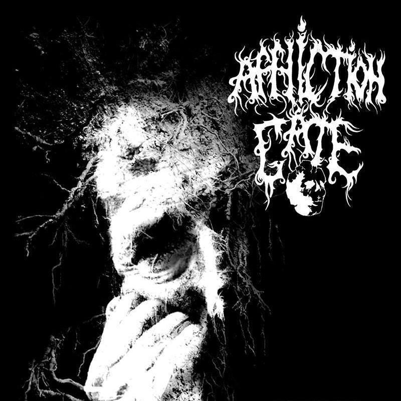 You are currently viewing AFFLICTION GATE (France), nouvel album chez Transcending Obscurity.