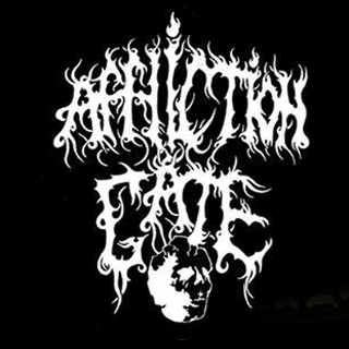 You are currently viewing Affliction Gate