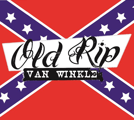 You are currently viewing Old Rip (Van Winkle)