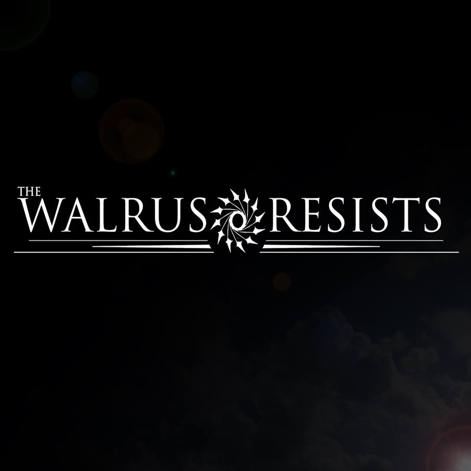 You are currently viewing The Walrus Resists