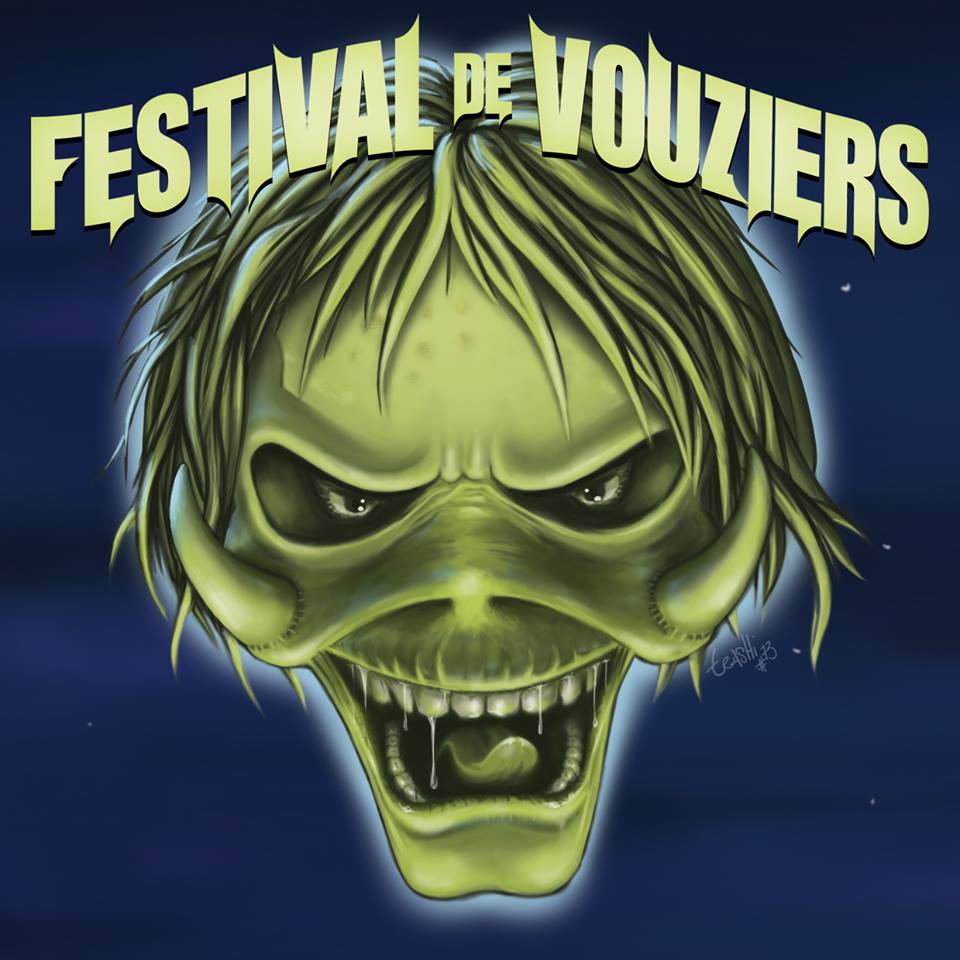You are currently viewing Festival Metal Vouziers 2016