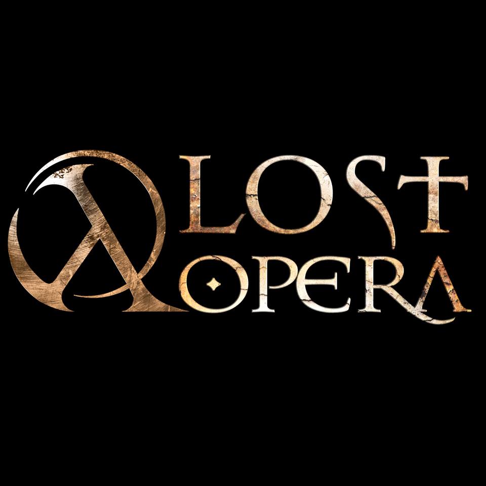 You are currently viewing Lost Opera