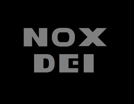 You are currently viewing Nox Dei