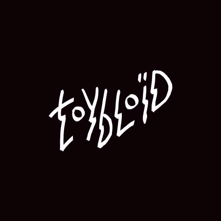 You are currently viewing Toybloïd