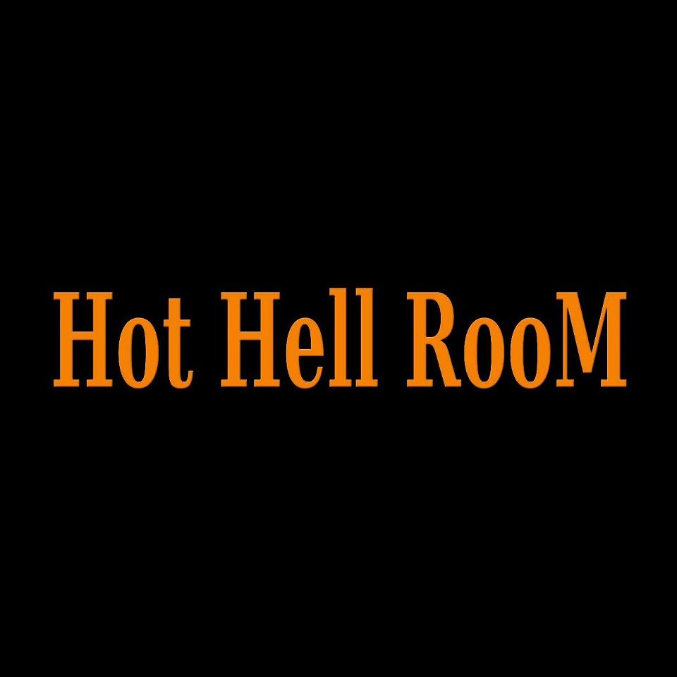 You are currently viewing Hot Hell RooM