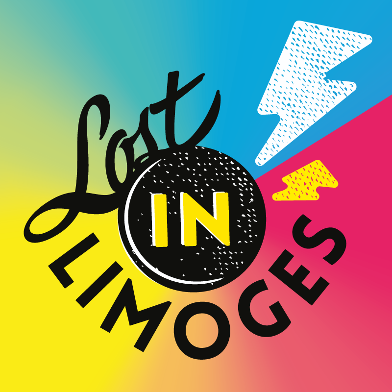 You are currently viewing Lost In Limoges 2016 : Le plan du site !